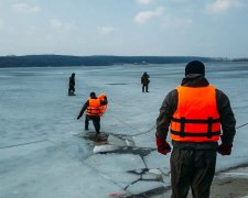 Смертельна трагедія шокувала Київщину: тіла намагаються знайті