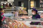 магазин, скріншот з відео