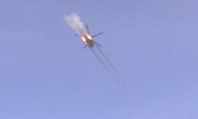 Українська авіація випробувала унікальні ракети класу "повітря-земля"