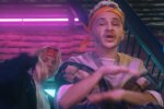 Скрин, видео YouTube Эльдар Джарахов