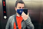 Григорій Решетник, фото: Instagram