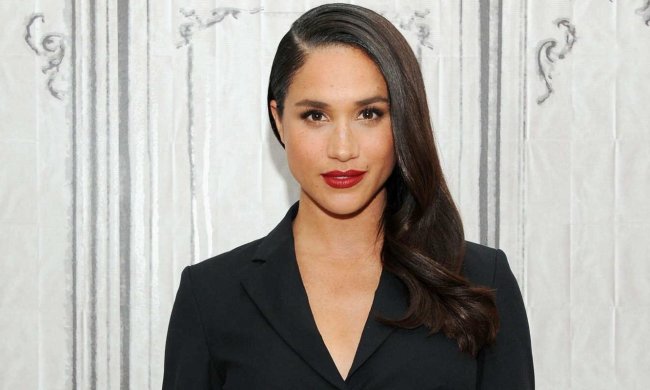 Меган Маркл - 38: как менялась эпатажная жена принца Гарри