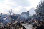 Трагедія у Вишневому: журналіст закликав перевірити чоловіка впливової судді Ішуніної