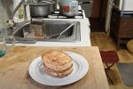 Сніданок від баби Галі, скріншот: YouTube