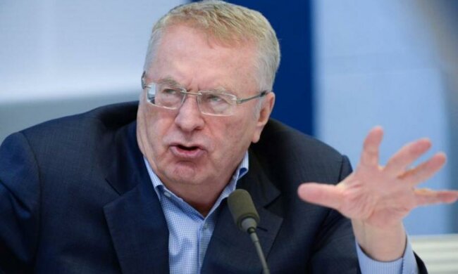 США відродить СРСР: Жириновського нехило занесло в країну абсурду
