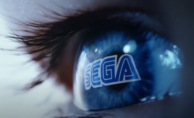 Нові ігри від Sega, скріншот: YouTube
