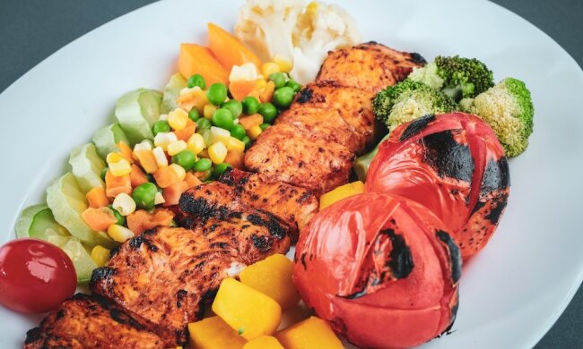 Рецепт від Тані Брик, фото: пресслужба "Нового каналу"