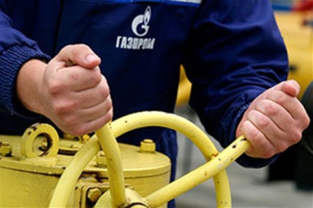 «Газпром» наступного місяця поновить постачання російського газу в Україну 