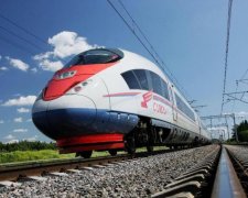 Украина запустит "поезд пяти столиц" в Европу