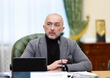 Андрій Пишний