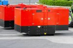 Энергосистема Украины перед зимой: трансформаторы и электростанции