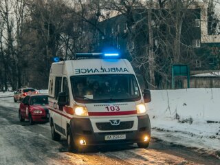 Швидка допомога, скріншот: Facebook