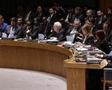 Радбез ООН зайняв чітку позицію щодо Донбасу