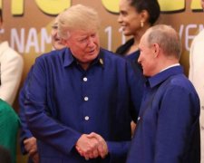 Донбасу не бачити миру? Чим обернеться діалог Трампа із Путіним