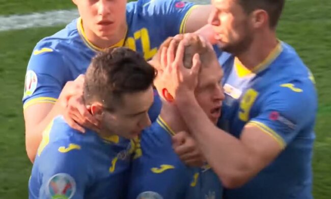 Олександр Зінченко, скріншот: YouTube