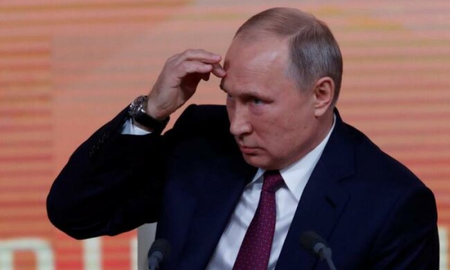 Смерть диктатора: Путин получил увесистую пощечину