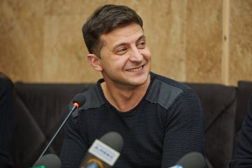 Астролог: Весна – зоряний час для Зеленського