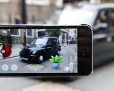 Ловцы покемонов спасли авто от угона