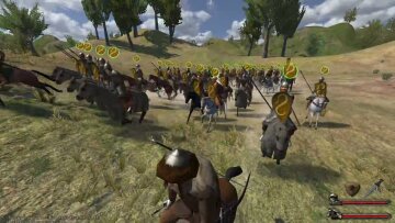Mount & Blade: Warband