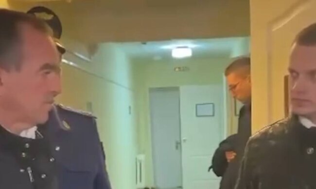 Губернатор Краснодарського краю, фото: скріншот з відео