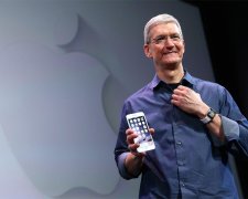 Apple показала пользователям все, что о них знает