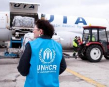 Не в пример Кремлю: ООН передала на Донбасс десятки тонн гумпомощи 