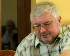 Через 65 років українець знову отримав премію польського ПЕН-клубу