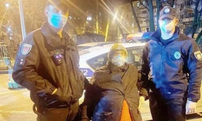 82-летняя пенсионерка потеряла память и слонялась в темноте по городу: "Не знала, где живёт"