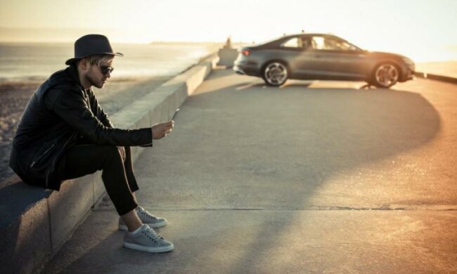 Audi вляпалась в скандал из-за новой рекламы