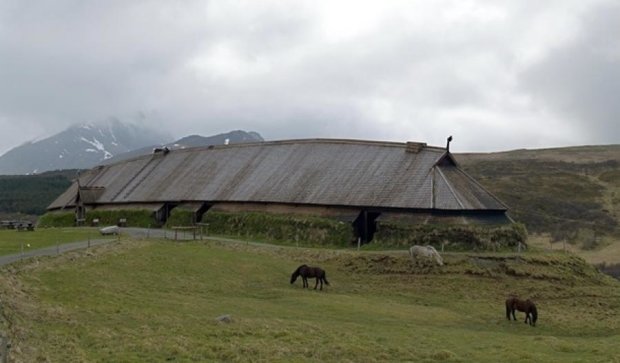 Археологи нашли поселение предков викингов