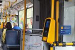 Громадський транспорт у Тернополі