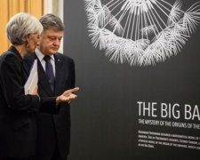 Стали відомі скандальні деталі угоди з МВФ