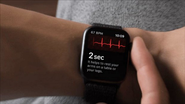 Apple Watch 4: Apple дозволила користуватися довгоочікуваною функцією