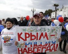 Вас тут не чекали: в Криму повстали проти "понаїхавших" росіян