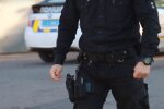 поліція, скріншот з відео