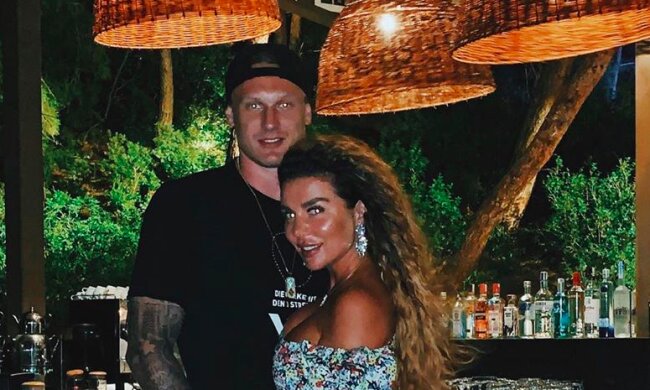 Анна Сєдокова