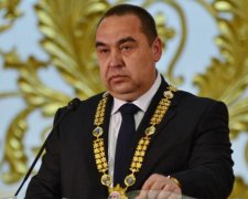 Поразительные кадры с Плотницким: как шел к успеху главарь "ЛНР"