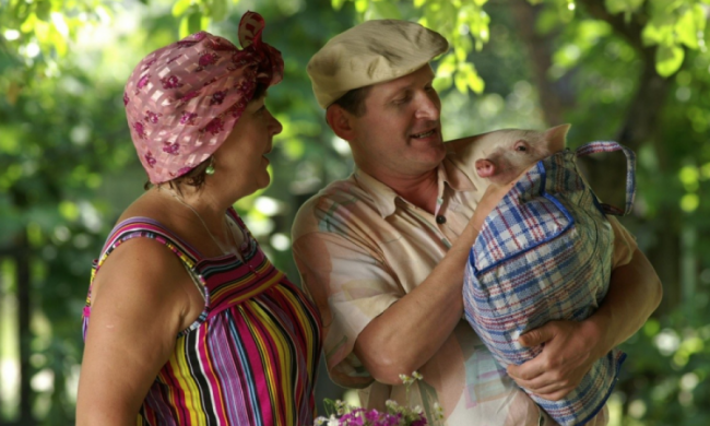 Скандал зі Сватами: знаменитий продюсер зайняв виважену позицію