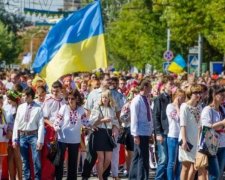 День вишиванки 2018: як святкуватимуть українці