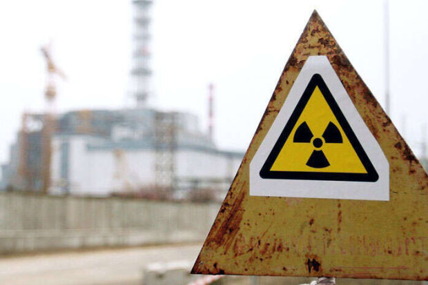 Чорнобильська атомна станція