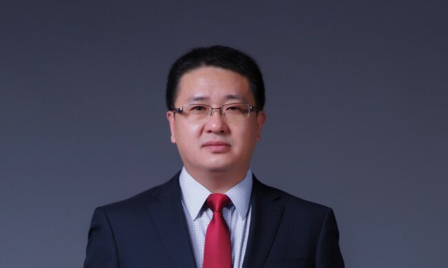 Ду Тао, президент Skyrizon