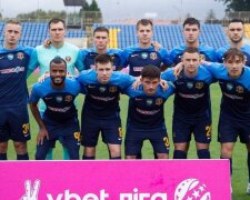 Дніпро-1 та інші зниклі клуби України