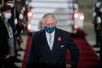 Принц Чарльз, фото: GettyImages