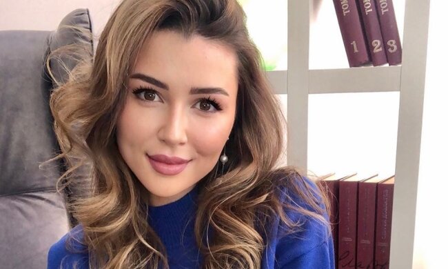 Анна Заворотнюк, фото - https://www.instagram.com/anna_zavorotnyuk/