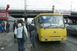 Київські маршрутки