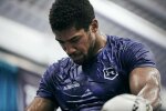 Ентоні Джошуа, facebook.com/anthonyjoshuaboxer