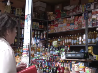 Ціни на продукти. Фото: скрін youtube
