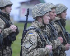 Резерв армии: сколько украинцев готовы защищать родину