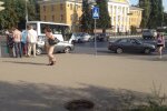 Упав – прокинувся гіпс: вулиці Запоріжжя смертельно небезпечні, про що не здогадуються городяни