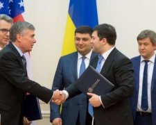 Депутат розповіла, що США потрібно від України